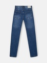 Pantalon Sport Denim Azul Oscuro - Silbon