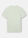 Camiseta Clásica Minilogo Verde Claro - Silbon