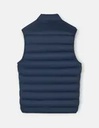 Chaleco Ultralight Azul Marino - Silbon