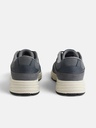 Zapatilla Running Tono Gris - Silbon