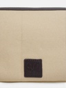 Neceser Ajustable Beige - Silbon