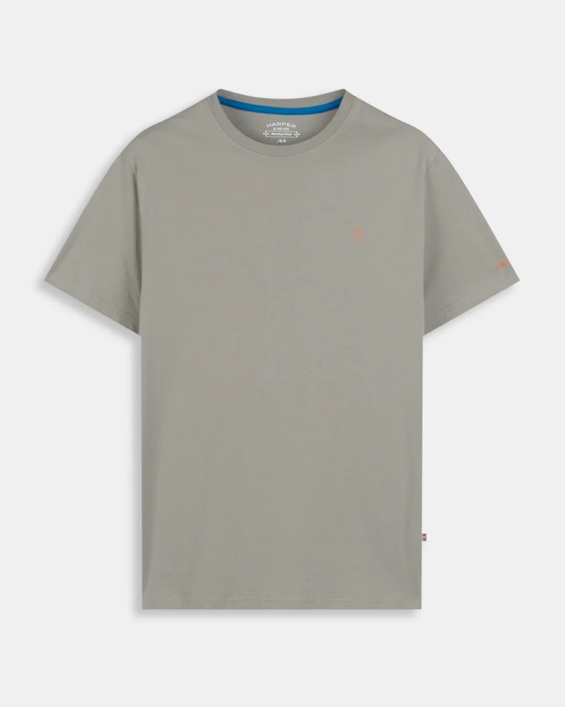 Camiseta Revline English Moss - Harper &amp; Neyer
