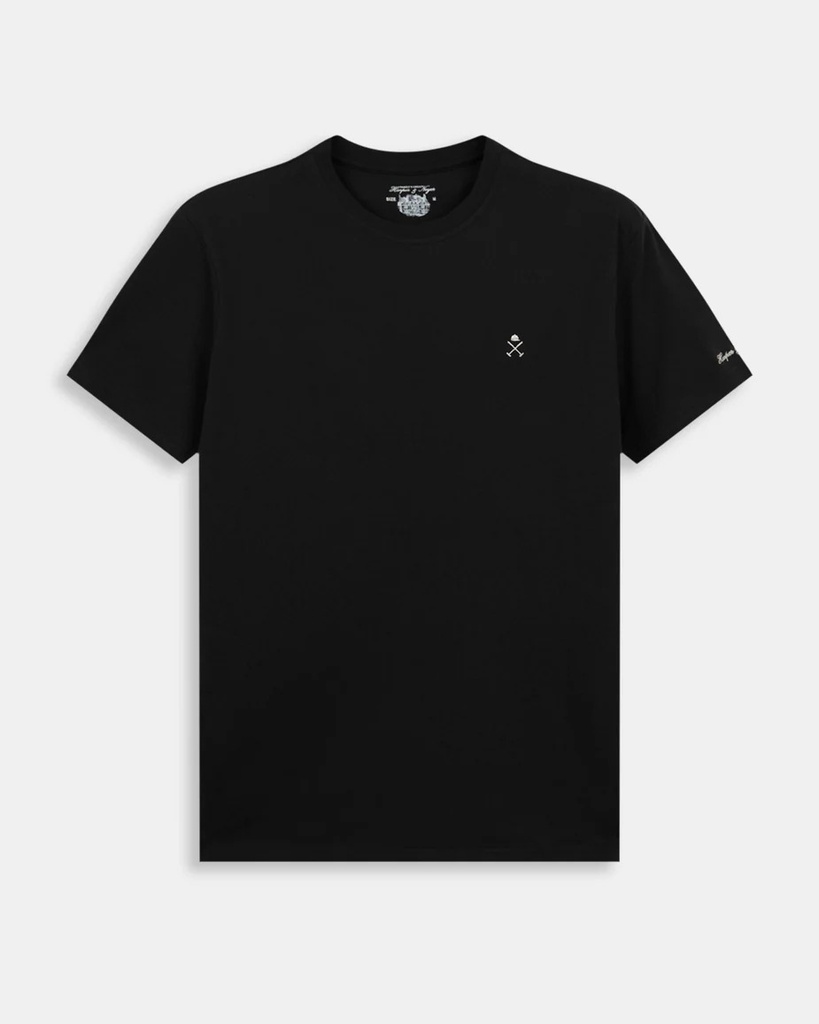 Camiseta Winner  Black Storm - Harper &amp; Neyer