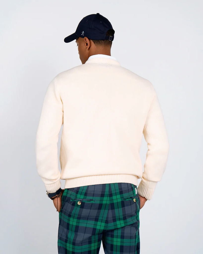 Jersey Harvard Raw - Harper &amp; Neyer