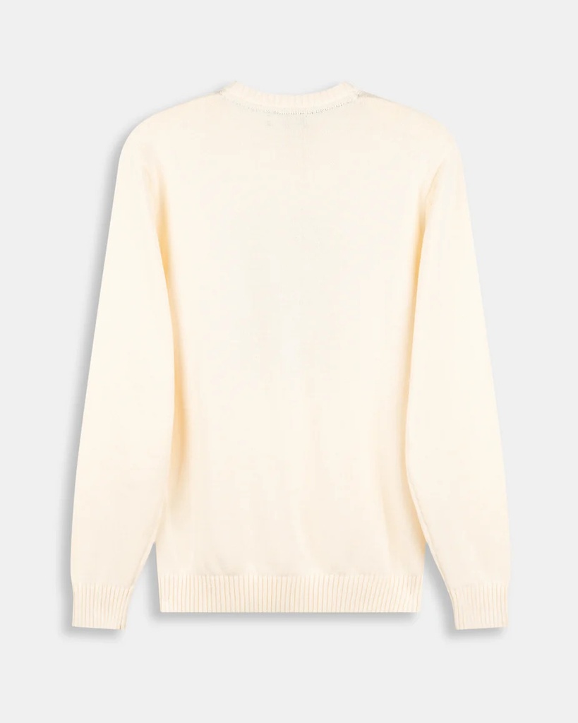 Jersey Harvard Raw - Harper &amp; Neyer