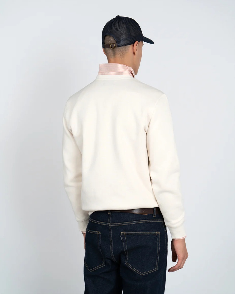 Sudadera Crew-Neck Icon - Harper &amp; Neyer