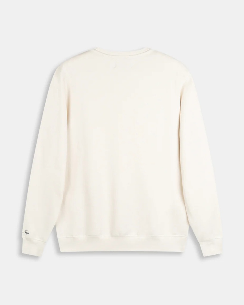 Sudadera Crew-Neck Icon - Harper &amp; Neyer