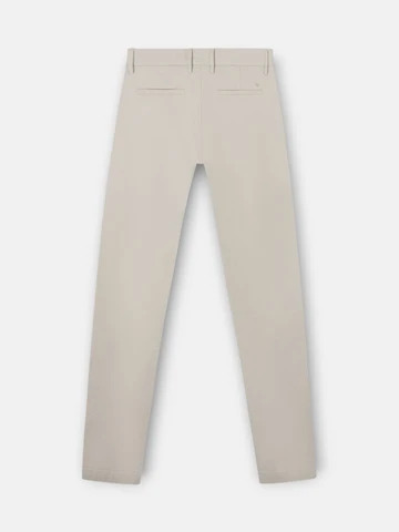 Pantalón Sport Chino Beige - Silbon