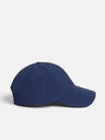 Gorra Tejido Técnico Raquetas Azul Marino - Silbon