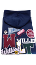 Sudadera Championship Marino - Williot