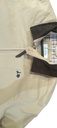 Chaqueta Corta Sarga Beige - Scotta