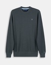 Jersey Chicago Green Mosswood - Harper &amp; Neyer