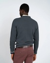 Jersey Chicago Green Mosswood - Harper &amp; Neyer