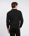Jersey Chicago Black Storm - Harper &amp; Neyer