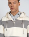 Sudadera Hoodie Ascot Gray Ember - Harper &amp; Neyer