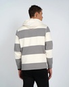 Sudadera Hoodie Ascot Gray Ember - Harper &amp; Neyer