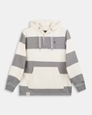 Sudadera Hoodie Ascot Gray Ember - Harper &amp; Neyer