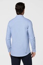 Camisa Pata De Gallo Marino - Williot