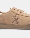 Sneaker Rochester Brown Taupe - Harper &amp; Neyer