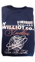 Sudadera Tribe Marino - Williot