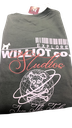 Sudadera Tribe Verde Bosque - Williot
