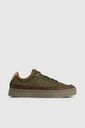 Zapatilla Standford Khaki - Williot