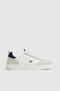 Sneaker Agassi Blanco - Williot