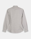 Camisa Cuadros Vichy Gray Ember - Harper &amp; Neyer