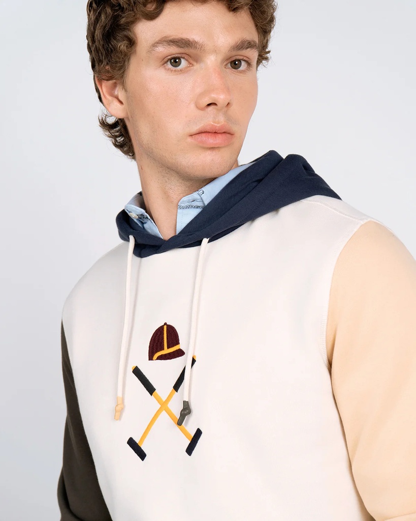 Sudadera Hoodie Atlanta - Harper &amp; Neyer