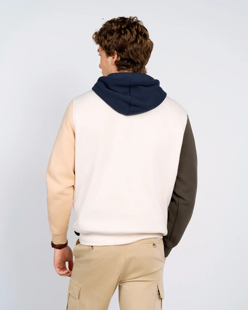 Sudadera Hoodie Atlanta - Harper &amp; Neyer