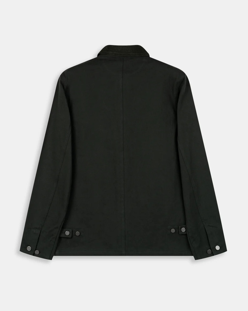 Chaqueta Worker Mod Green Moswood - Harper &amp; Neyer