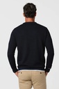 Jersey Texturizado Marino - Williot