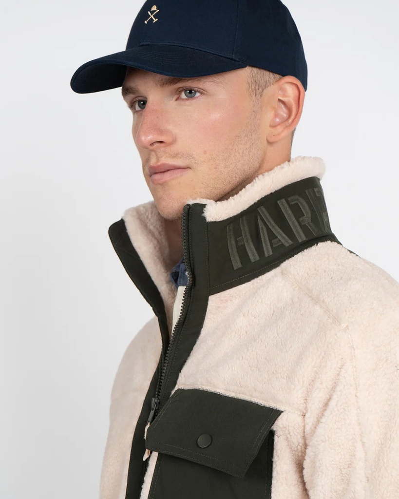 Polar Aspen Raw - Harper &amp; Neyer
