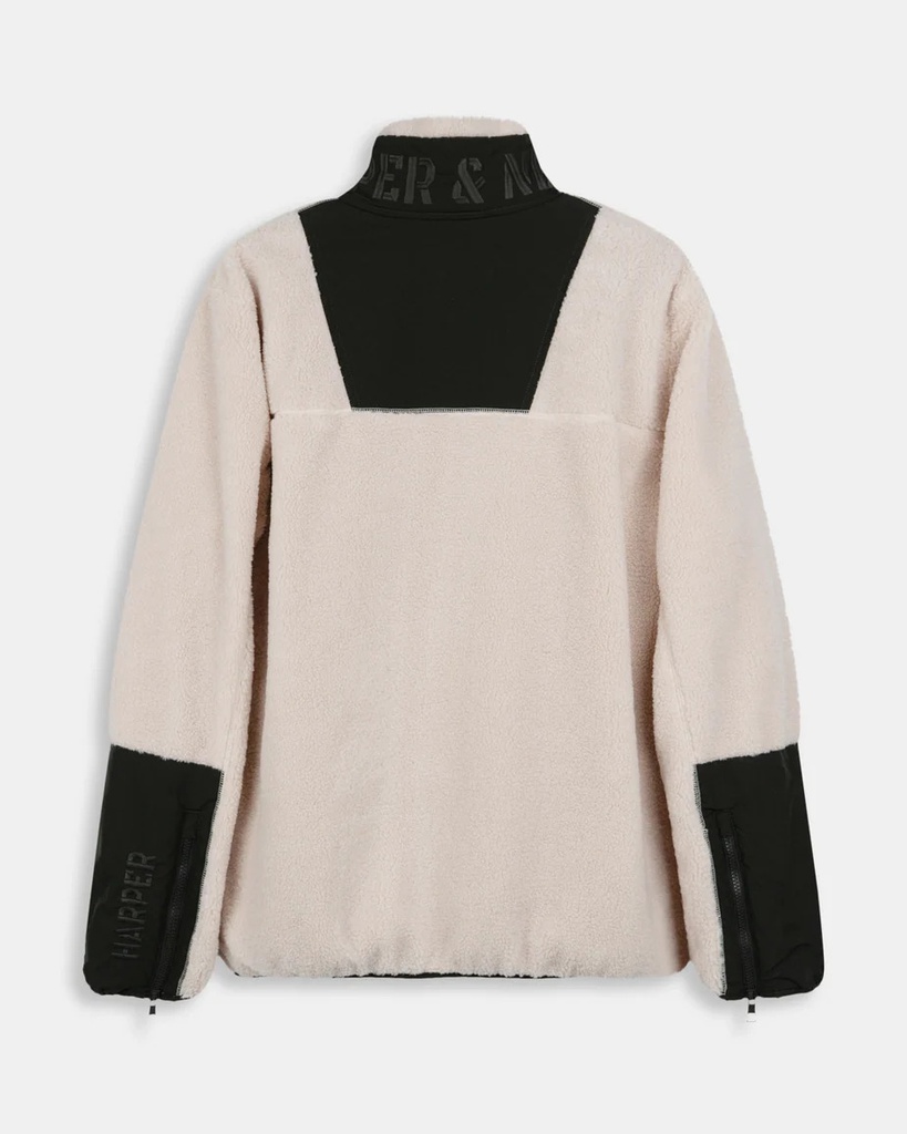 Polar Aspen Raw - Harper &amp; Neyer
