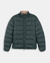 Parka Acolchada Galway Green Forest - Harper &amp; Neyer