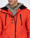 Parka Canada Burnt Orange - Harper &amp; Neyer