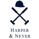 Sudadera Retro Soft Dark Blue - Harper &amp; Neyer