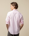 Camisa Oxford Rosa - Scotta
