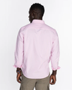 Camisa Oxford Color Pink Rosa- Harper &amp; Neyer