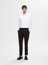 SLHslim-Ethan Shirt LS Spread Noos Color Bright White - Selected Homme
