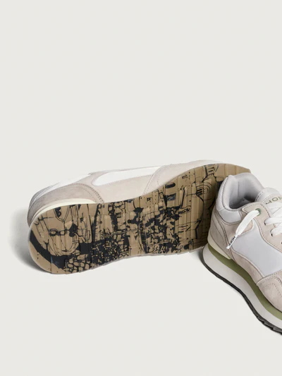 Zapatillas HOFF Naousa Man