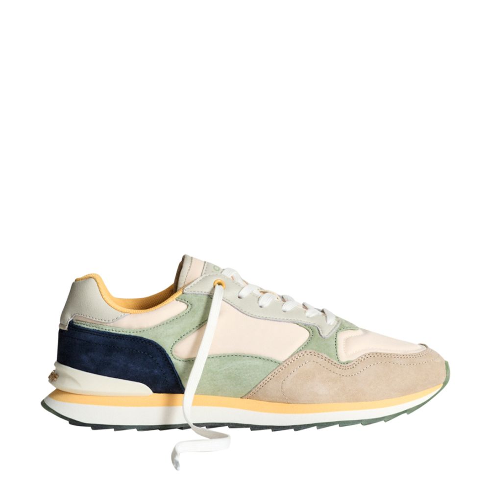 Zapatillas HOFF Mar de Plata Man