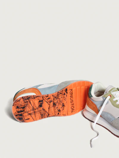 Zapatillas HOFF Kingston Man