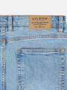 Pantalón Sport Jeans Azul Medio - Silbon