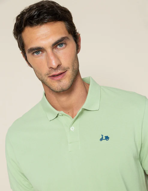 Polo Classic Khaki - Scotta
