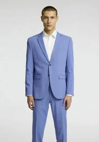 Slhslim Liam Blz Flex Noos - Americana Light Blue - Selected Homme