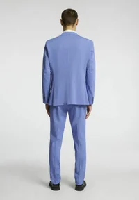 Slhslim Liam Blz Flex Noos - Americana Light Blue - Selected Homme