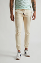 Pantalón Jogger Beige  - Williot