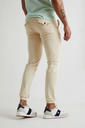 Pantalón Jogger Beige  - Williot