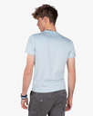 Camiseta Ayram Sky Blue - Harper &amp; Neyer